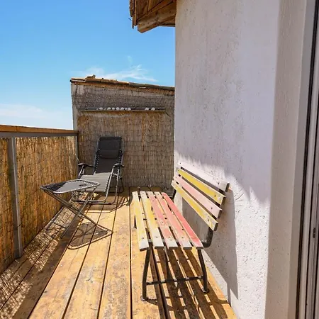 Casa Dana Holiday home *