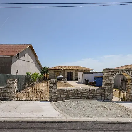 Casa Dana Holiday home Vama Veche