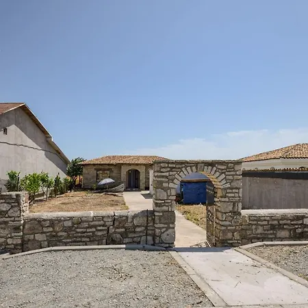 Casa Dana Holiday home *