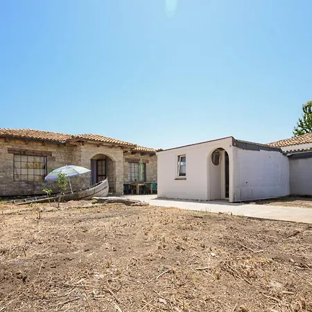 Casa Dana Semesterbostad *